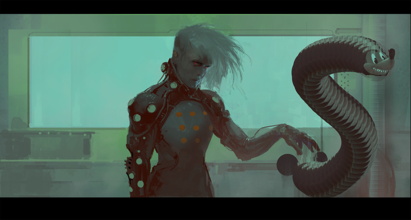 Illustration for article titled Terribly Sorry
